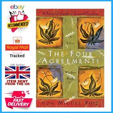 Four agreements miguel for sale  UK
