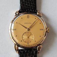 Zenith anni manuale usato  Canicatti