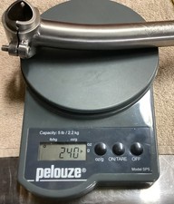 Offset setback layback for sale  Loomis