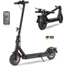 Faltbarer scooter straßenzula gebraucht kaufen  Eberswalde