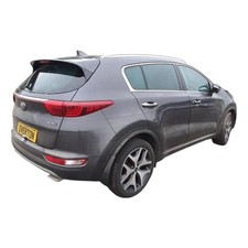 Sportage line mk4 for sale  ABERDEEN