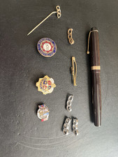 Odd fellows memorabilia for sale  YORK