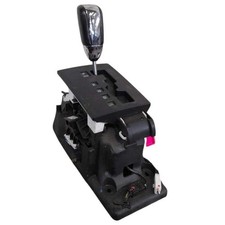 Leva cambio automatico usato  Pratola Peligna