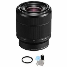 Sony 70mm 3.5 for sale  Somerset