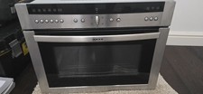 Neff c57m70n0gb combi for sale  DERBY