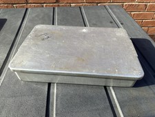 Vintage grundy aluminium for sale  ALCESTER