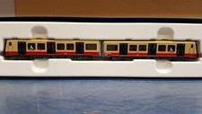 Rietze Stadler/Siemens BR 483 Fahrmodell S-Bahn Berlin Wagennr. 483 001 2tlg. Vi, usado comprar usado  Enviando para Brazil