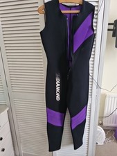 wetsuit jacket for sale  SOUTHSEA