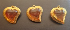 Pendentif coeur yves d'occasion  Soultz-Haut-Rhin