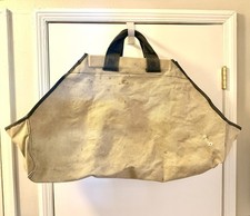 Firewood carrier heavy for sale  Dundalk
