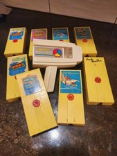 Vintage 1970 fisher for sale  Clinton