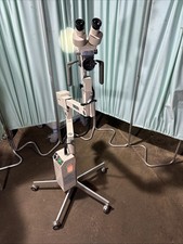 Usado, Capa protetora OLYMPUS OCS-3 colposcópio OB 300 F=300 lente GSWH20X-HR-2/125 comprar usado Usado, Capa protetora OLYMPUS OCS-3 colposcópio OB 300 F=300 lente GSWH20X-HR-2/125 comprar usado  Enviando para Brazil