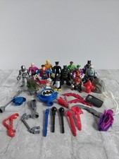 Imaginext super friends for sale  Decatur