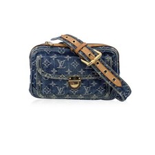 Autentica borsa louis usato  Italia