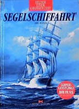 Segelschiffahrt gebraucht kaufen  Berlin