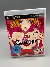 Catherine sony playstation gebraucht kaufen  Barmstedt