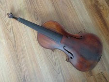 Alte geige violine gebraucht kaufen  Lindenberg