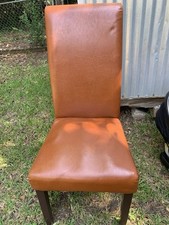 Unsure brand leather for sale  Columbus