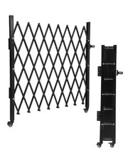 Single foldable security for sale  Brooklyn