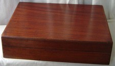 Vintage large empty for sale  EASTBOURNE
