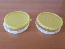 Tupperware dose aufschnittdose gebraucht kaufen  Bad Essen