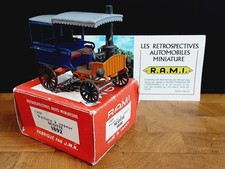 Rami jmk scotte d'occasion Rami jmk scotte d'occasion  Tours-