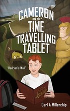 Cameron time travelling for sale  UK