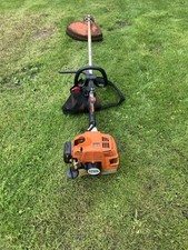 Stihl brush cutter for sale  SWADLINCOTE
