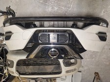 Ricambi auto nissan usato  Palermo