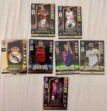 Panini 2025 fifa gebraucht kaufen  Stolzenau