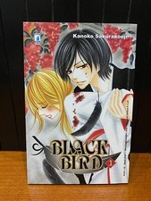 Black bird edizione usato  Roma