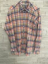 Camicia etro made usato  Bari