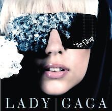 Fame the lady gebraucht kaufen  Berlin