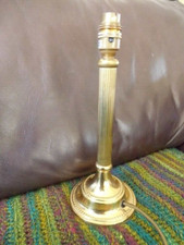 Table lamp bedside for sale  MARKET DRAYTON