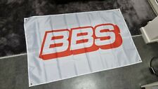 Bbs banner flag d'occasion  Expédié en Belgium