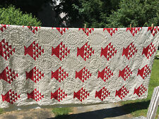 Old hand stitched for sale  Coudersport