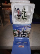 Lemax christmas memory for sale  Friedens