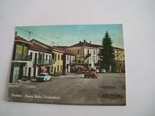 Alessandria cartosio piazza usato  Asti