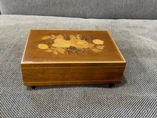 sorrento music box for sale sorrento music box for sale Saint Louis