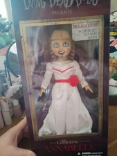 Living dead doll for sale  DUNDEE