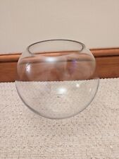 Oasis 10x12.5cm glass for sale  LANCASTER