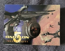 Babylon skybox season gebraucht kaufen  Kerpen