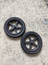 Bugaboo pram wheel for sale  SHREWSBURY