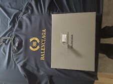 Balenciaga shirt navy gebraucht kaufen  Heubach