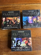 Classical spectacular box for sale  ROY BRIDGE