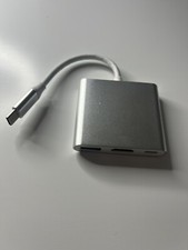 Type hdmi 1 gebraucht kaufen  Markkranstädt