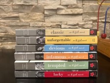 Lot girl novels for sale  Soddy Daisy