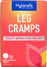 Hyland leg cramps for sale  DERBY