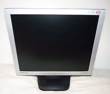 Samsung syncmaster 913v d'occasion  Saint-Laurent-du-Var