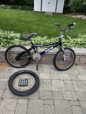 Tour bmx bike for sale  Kenyon
